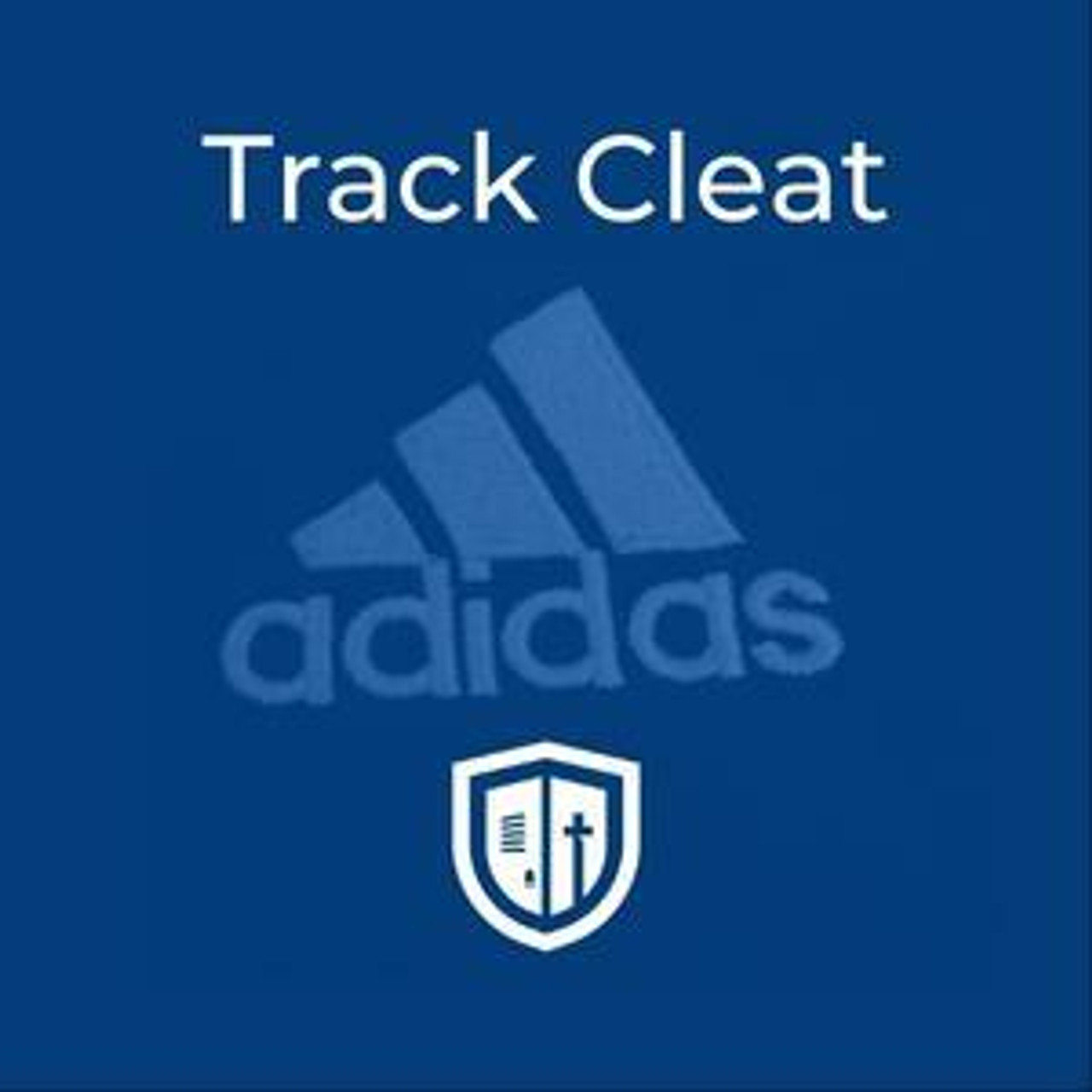 Track Cleat